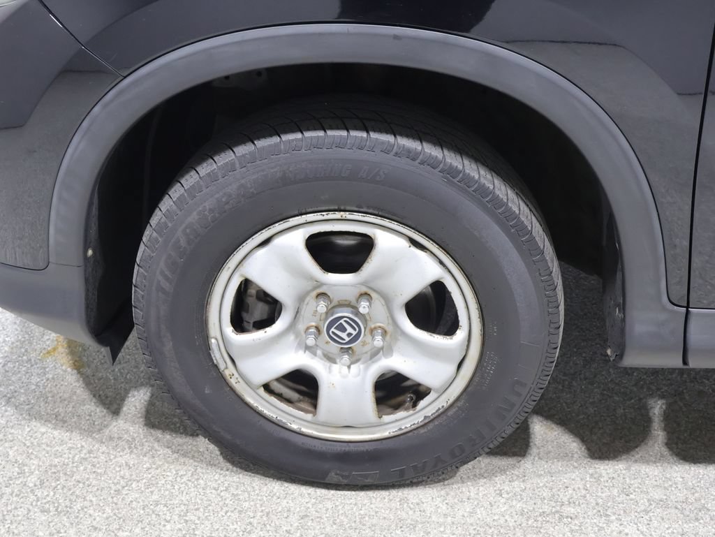 Used 2013 Honda CR-V LX image 7