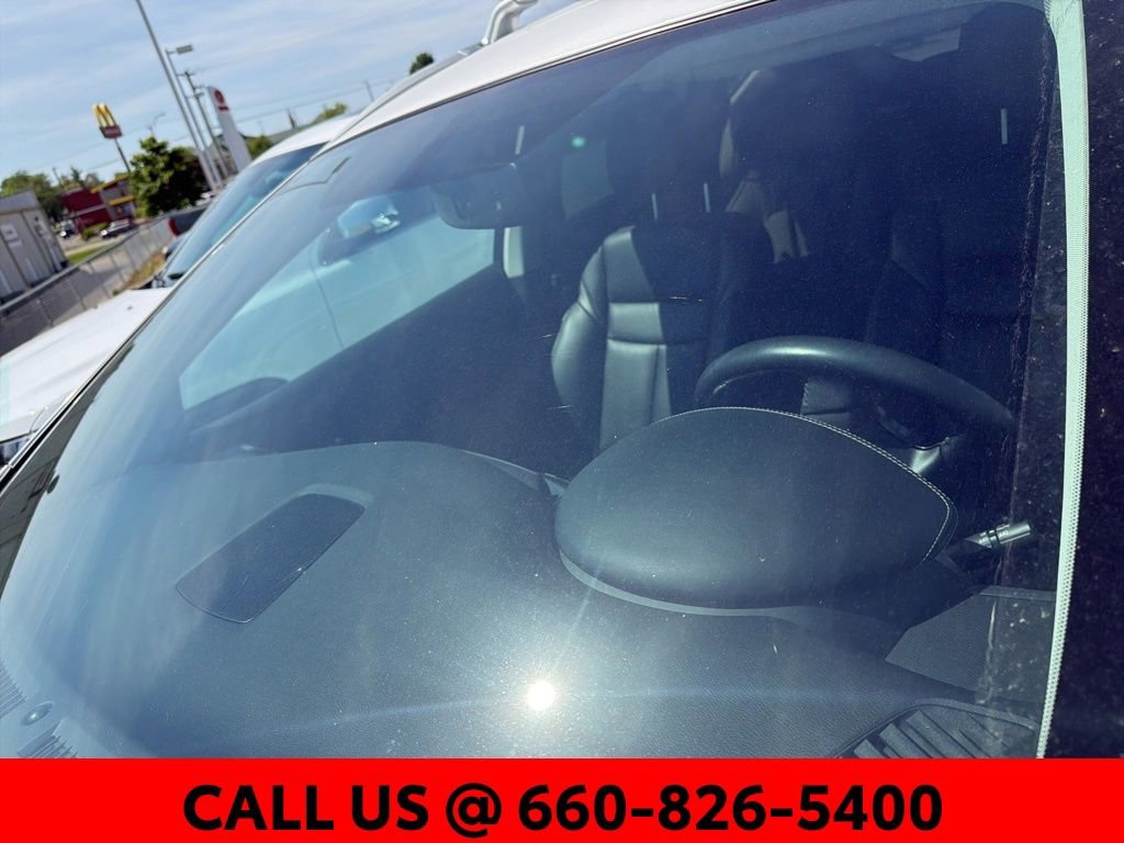 Used 2019 Nissan Murano SL AWD/4WD image 10