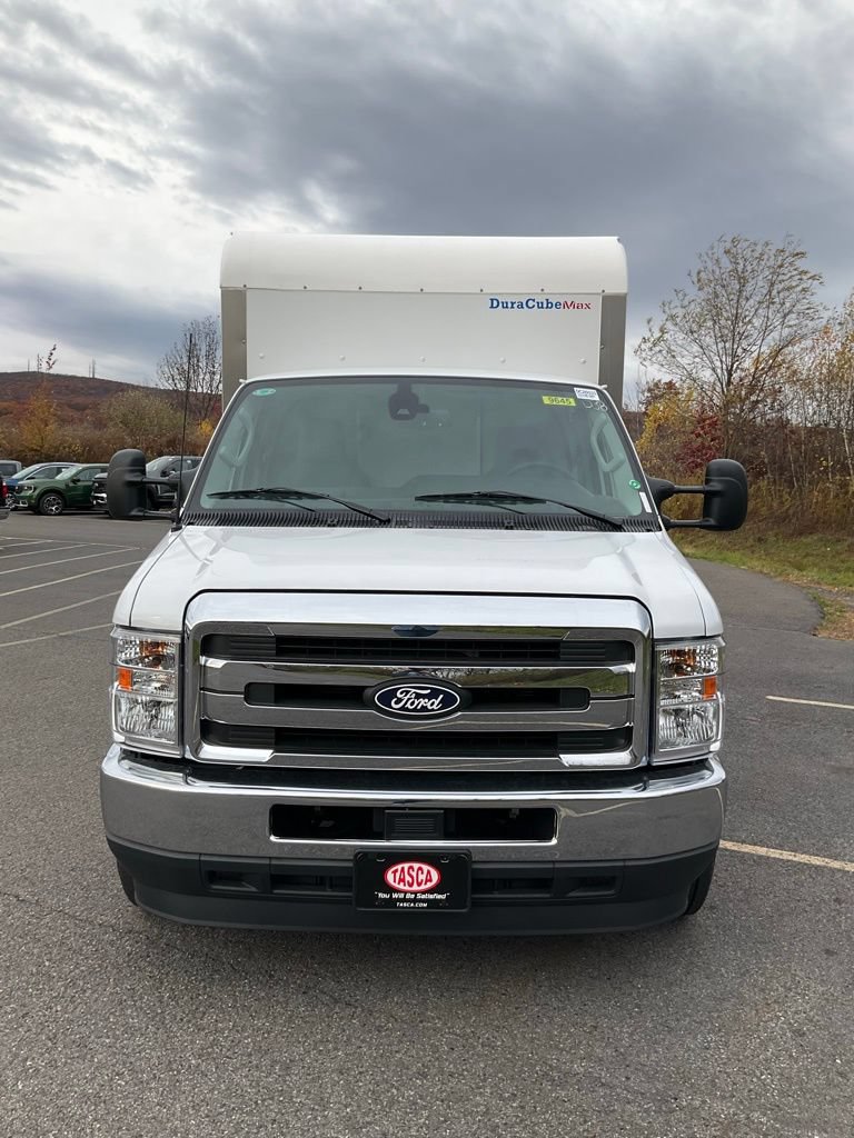 New 2026 Ford E-350 and Econoline 350 Super Duty w/ Power Equipment Group RWD image 24
