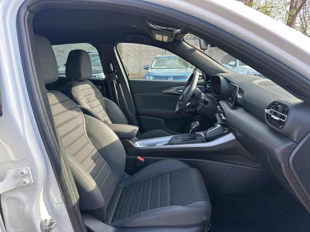 Used 2024 Dodge Hornet GT image 20