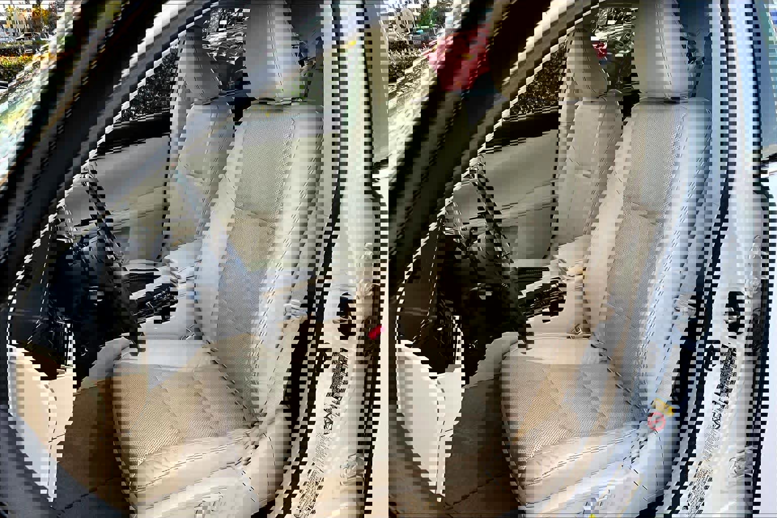 Used 2015 Lexus ES 350 image 7