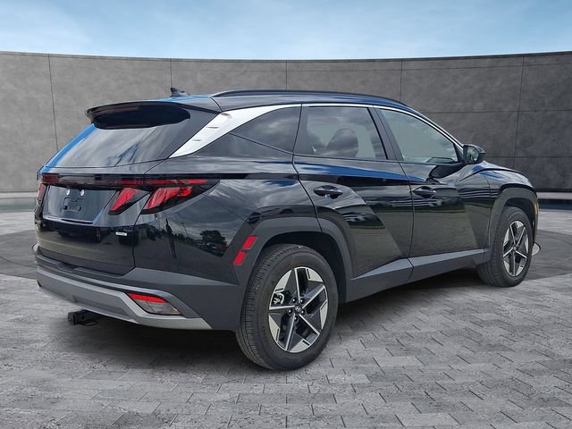 Certified 2026 Hyundai Tucson SEL AWD/4WD image 7