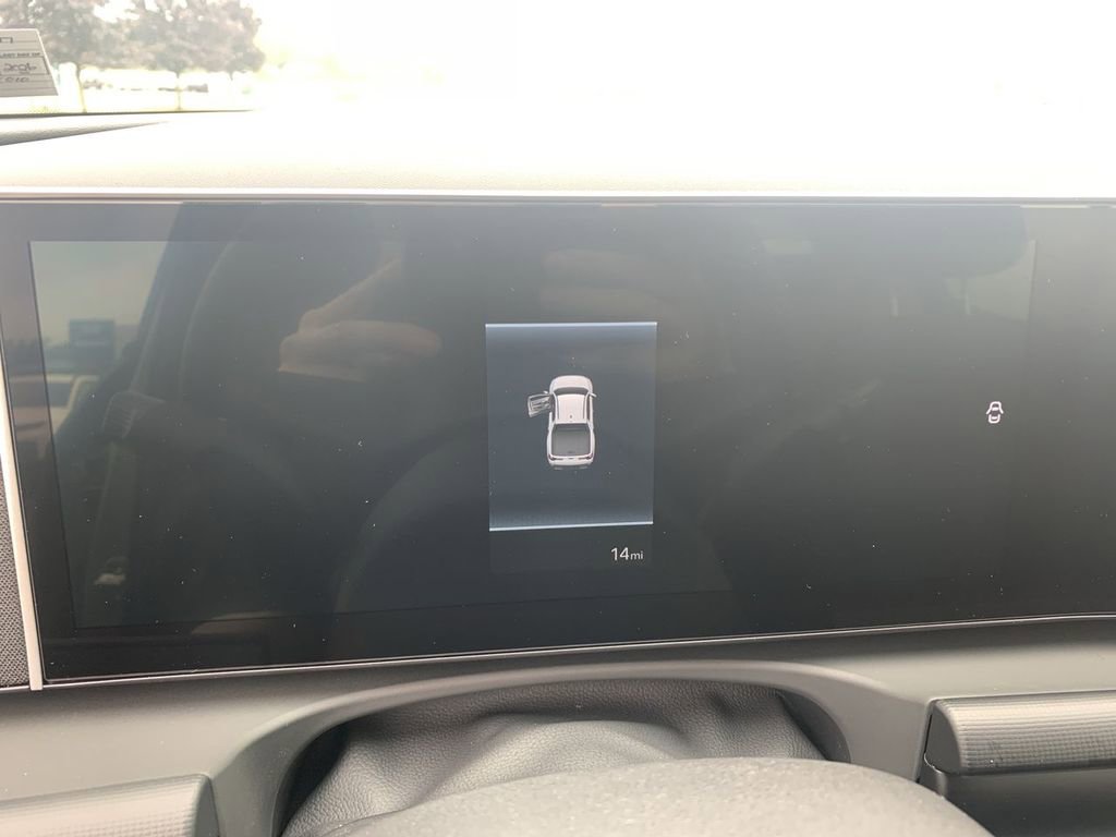 New 2026 Hyundai Santa Cruz SE image 8