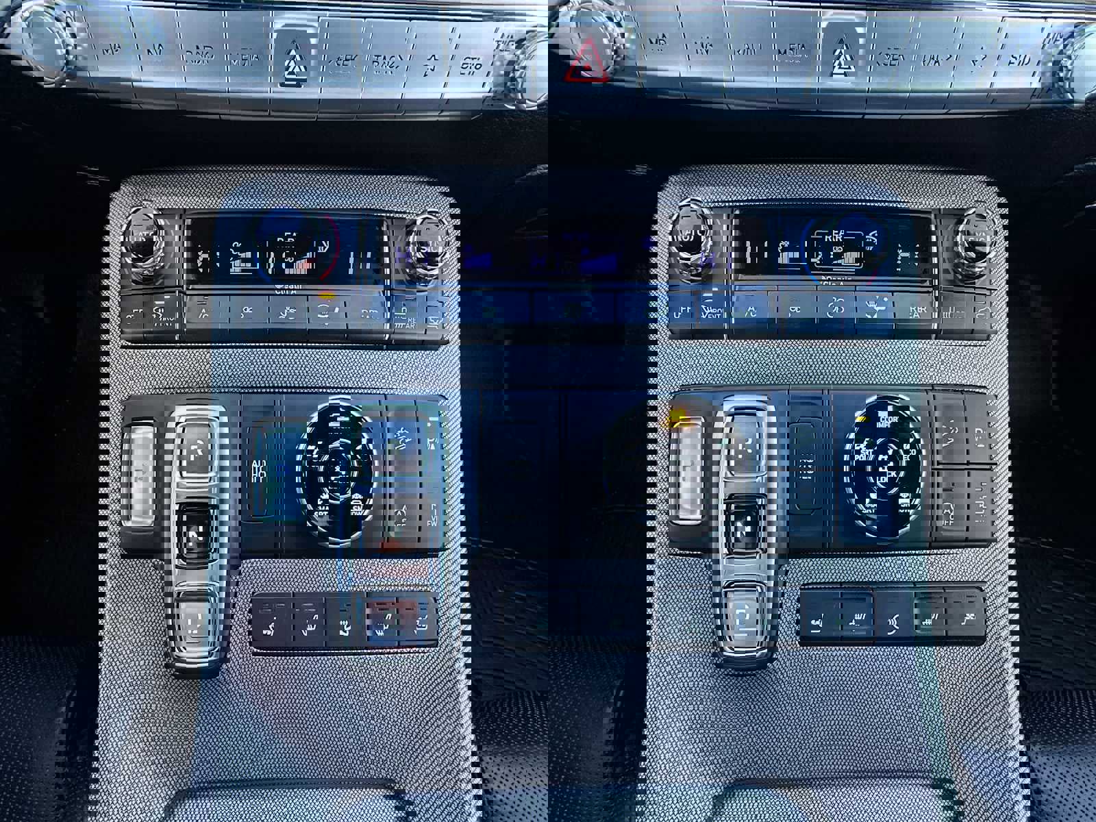 Used 2022 Hyundai Palisade Calligraphy image 32