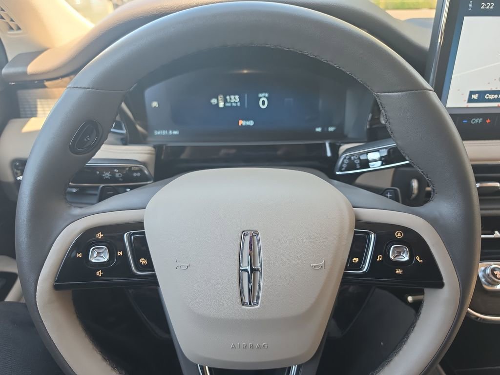Certified 2024 Lincoln Corsair AWD w/ Equipment Group 101A image 31