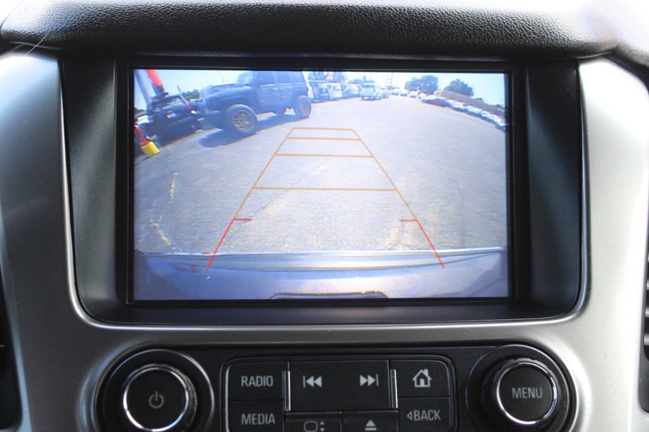 Used 2018 Chevrolet Tahoe Premier RWD image 21