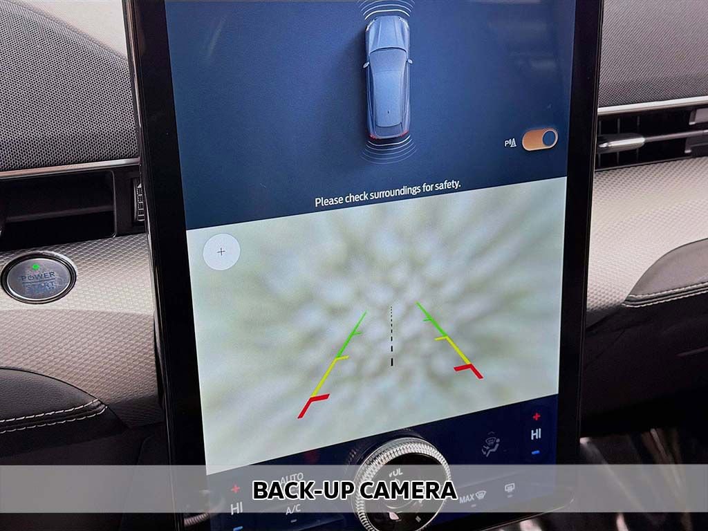 Used 2021 Ford Mustang Mach-E Select image 7