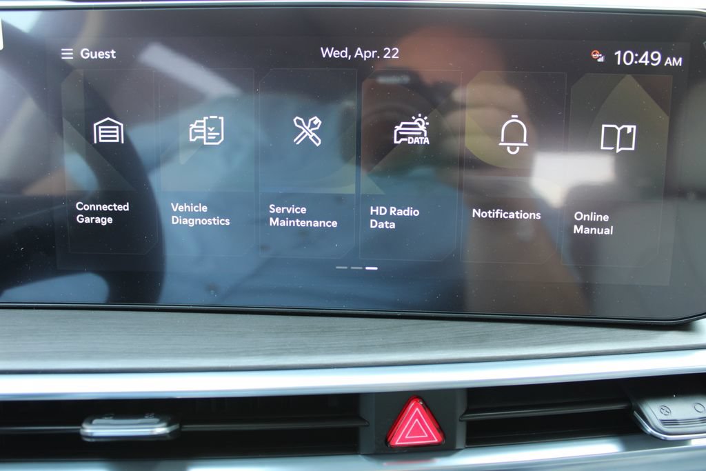 New 2026 Kia Sorento SX AWD/4WD image 34