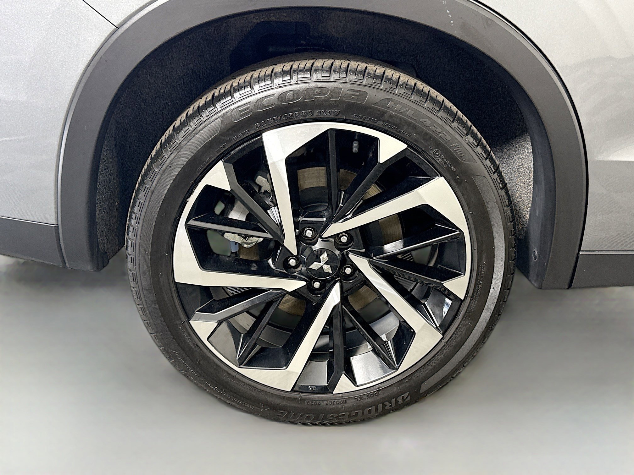 Used 2024 Mitsubishi Outlander Ralliart image 33