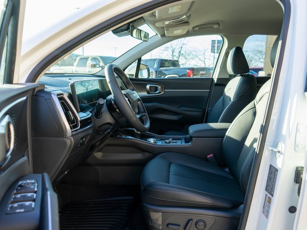 New 2026 Kia Sorento EX image 11