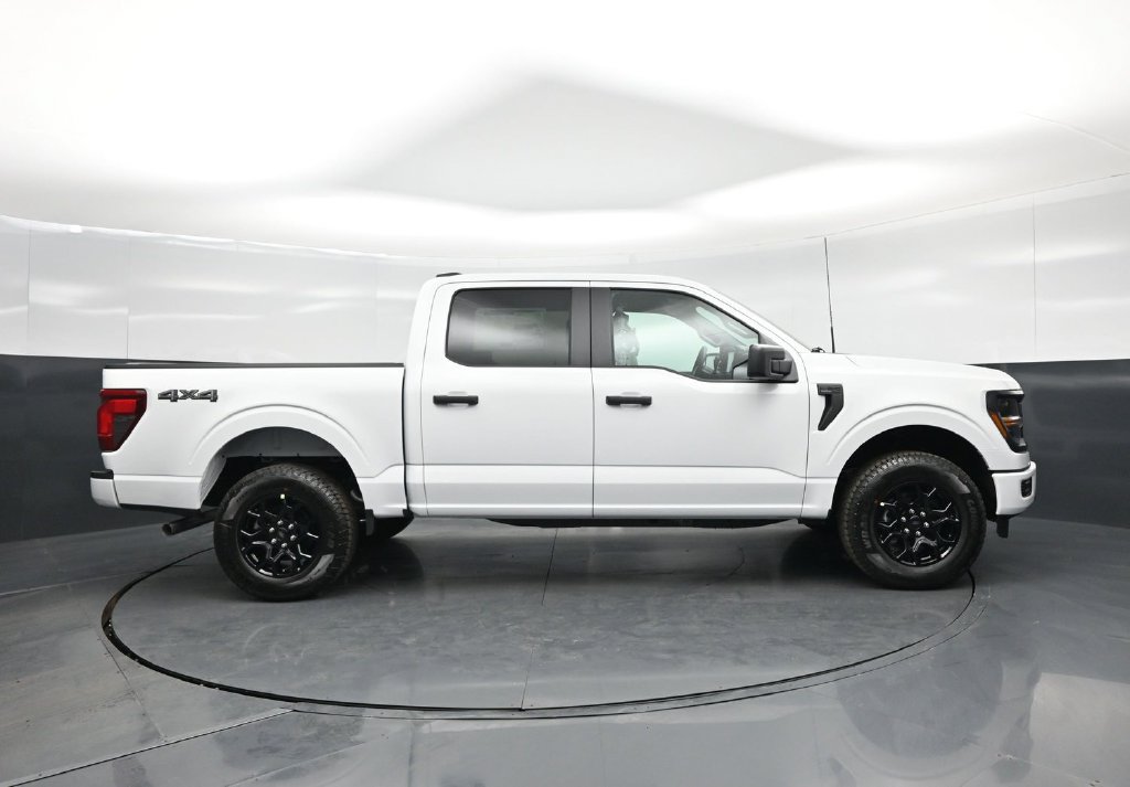 New 2026 Ford F150 STX AWD/4WD image 18