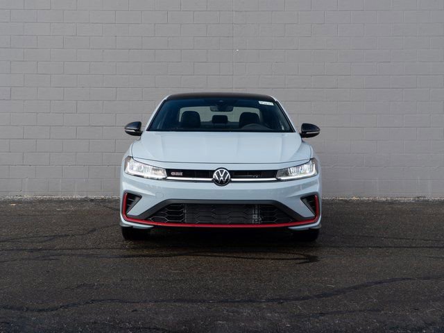 New 2026 Volkswagen Jetta GLI Autobahn image 2