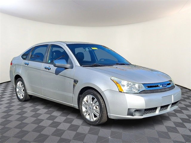 Used 2009 Ford Focus SEL