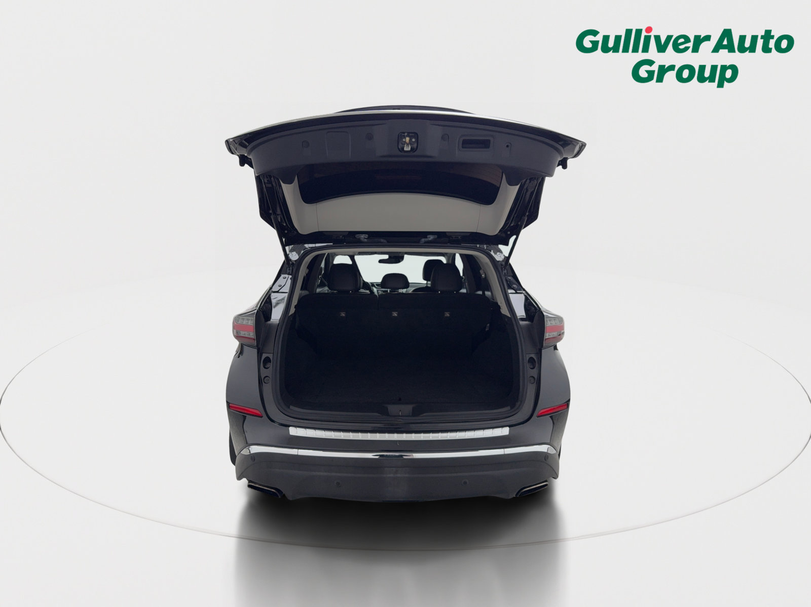 Used 2022 Nissan Murano SV FWD image 47