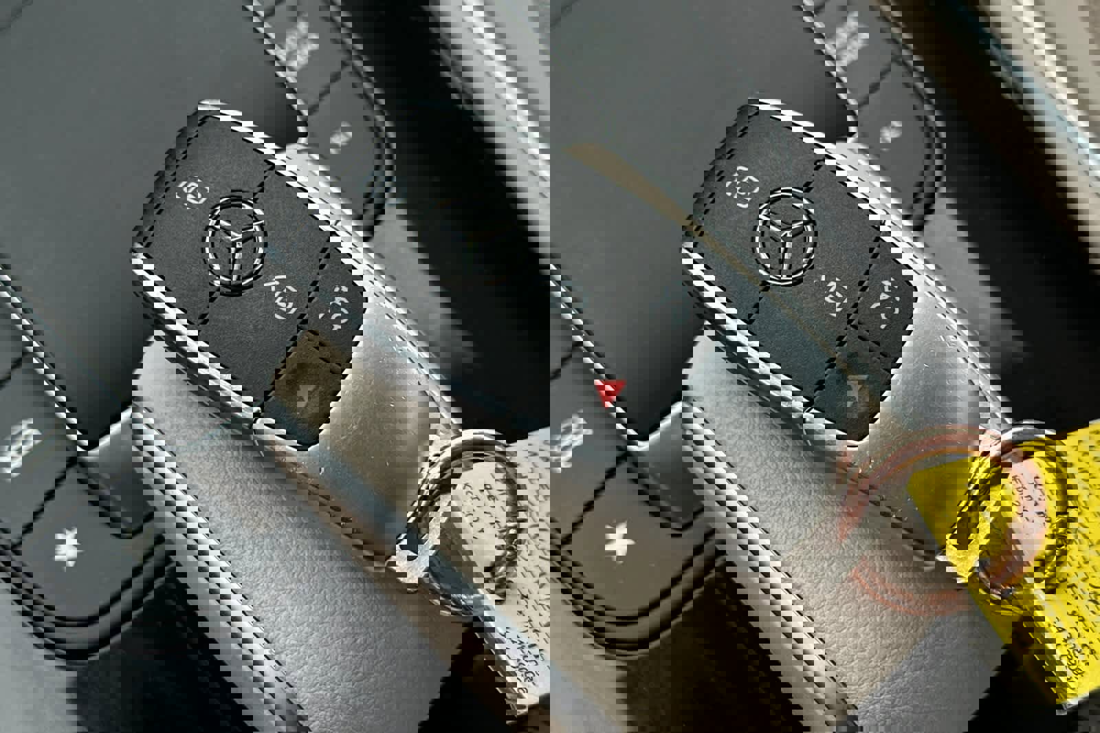 Used 2022 Mercedes-Benz GLS 450 4MATIC image 25