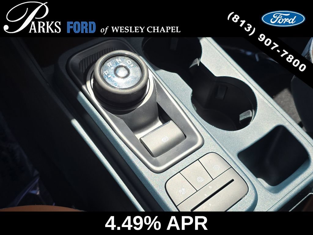 Used 2024 Ford Maverick Lariat FWD image 25