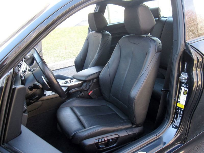 Used 2015 BMW 228i xDrive Coupe w/ Premium Package AWD/4WD image 15