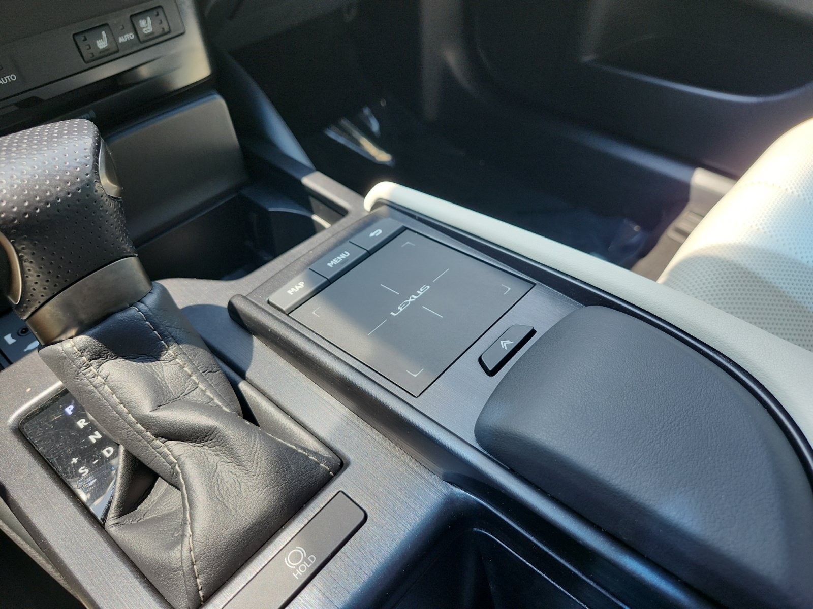 Used 2021 Lexus ES 350 F Sport w/ Special Edition FWD image 25