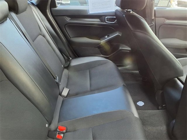 Used 2024 Honda Civic Sport image 15