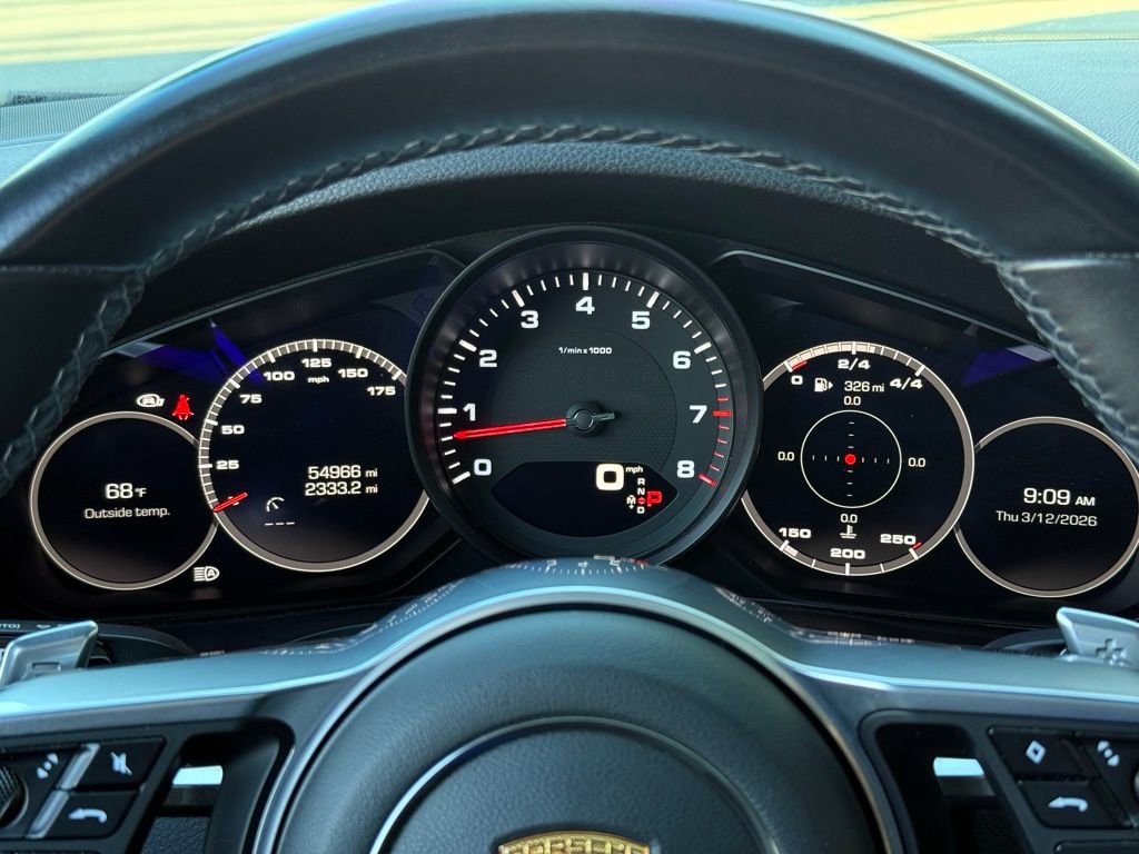 Used 2021 Porsche Cayenne image 11