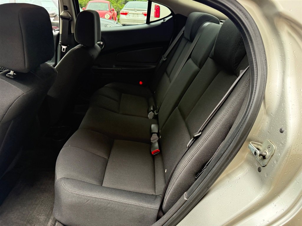 Used 2007 Pontiac Grand Prix FWD image 6