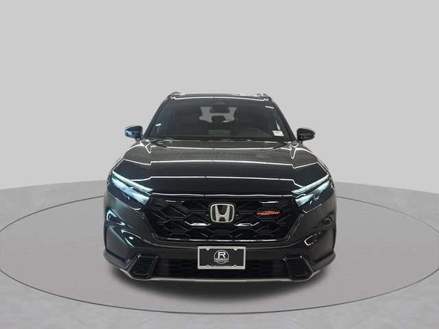 New 2026 Honda CR-V TrailSport image 25