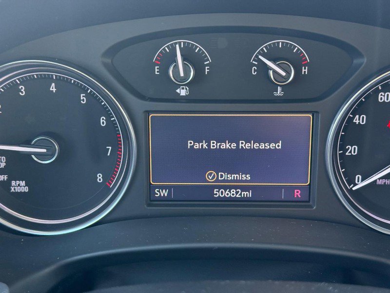 Used 2021 Buick Enclave Essence w/ Sport Touring Edition image 24