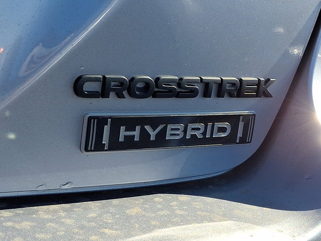 New 2026 Subaru Crosstrek 2.5i Limited w/ Crosstrek Mirror Package AWD/4WD image 5