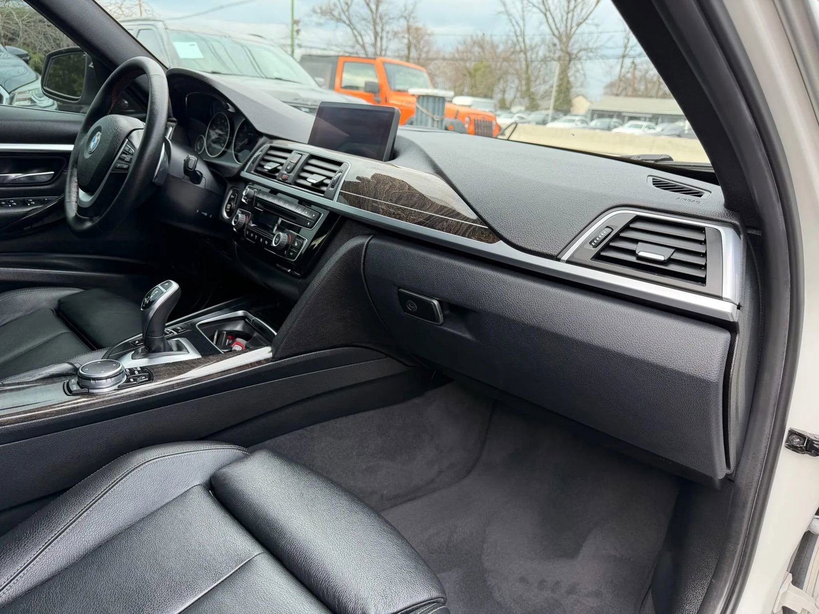 Used 2016 BMW 340i xDrive 340i xDrive Sedan 4D image 22