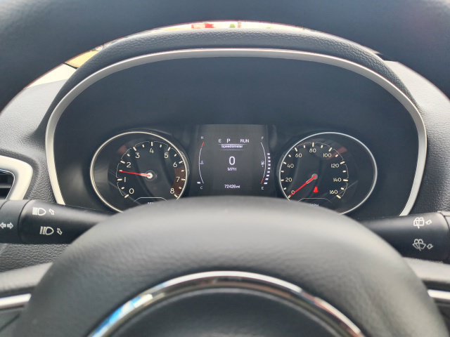 Used 2020 Jeep Compass Sport AWD/4WD image 22
