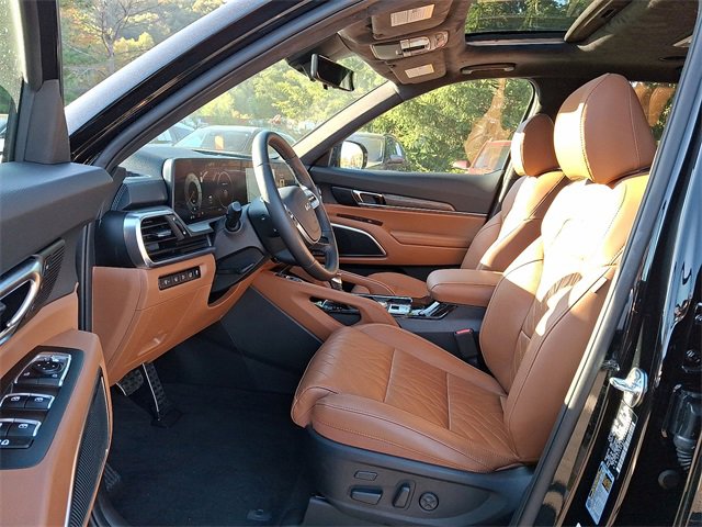 Used 2024 Kia Telluride SX Prestige X-Line image 14