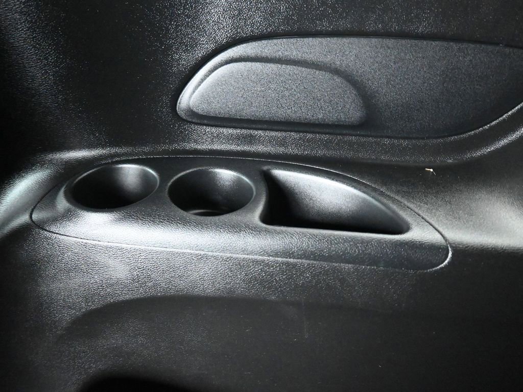 Used 2024 Chrysler Pacifica Touring image 45