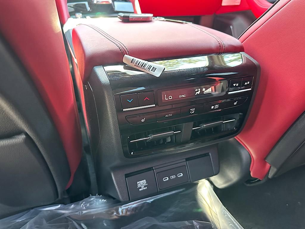 New 2026 Acura MDX Type S image 14