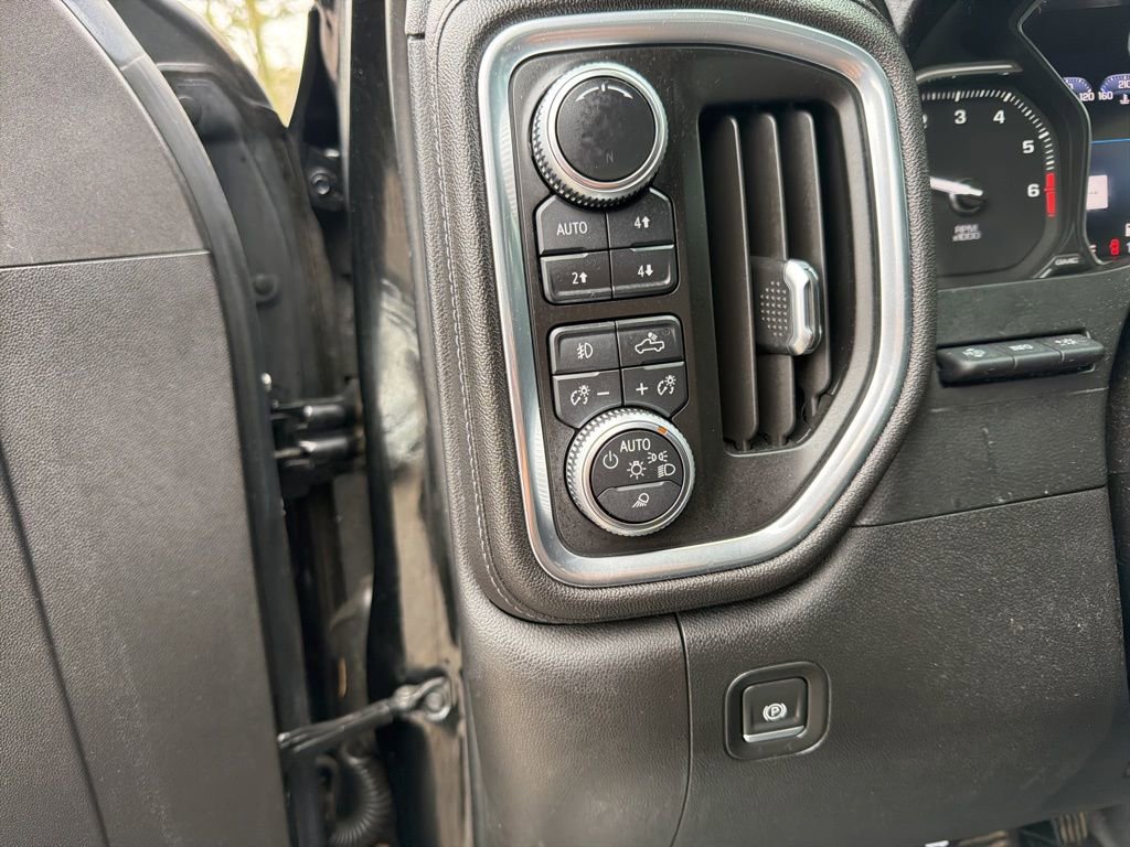 Used 2019 GMC Sierra 1500 Denali w/ Denali Ultimate Package image 14