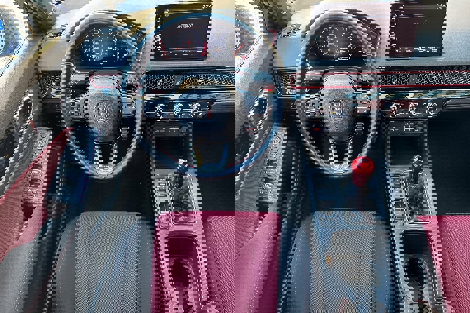 Used 2022 Honda Civic Si image 15