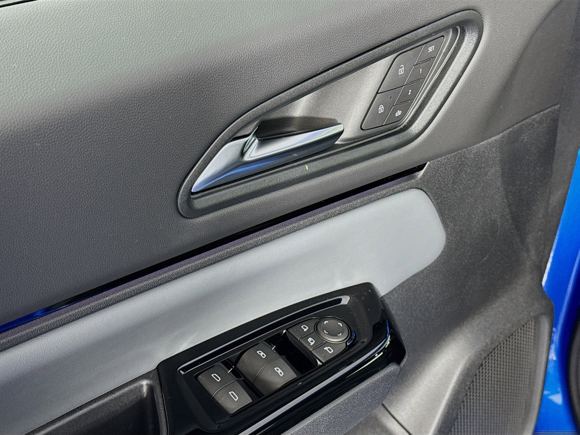 New 2026 Honda Prologue Elite image 18