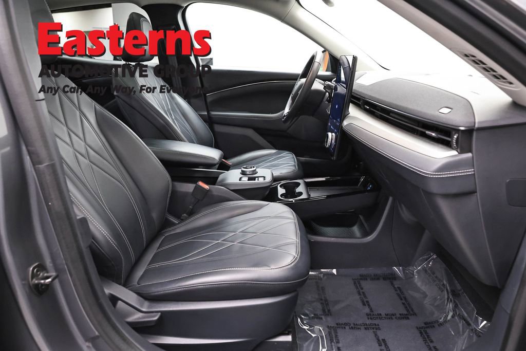 Used 2021 Ford Mustang Mach-E California Route 1 RWD image 23