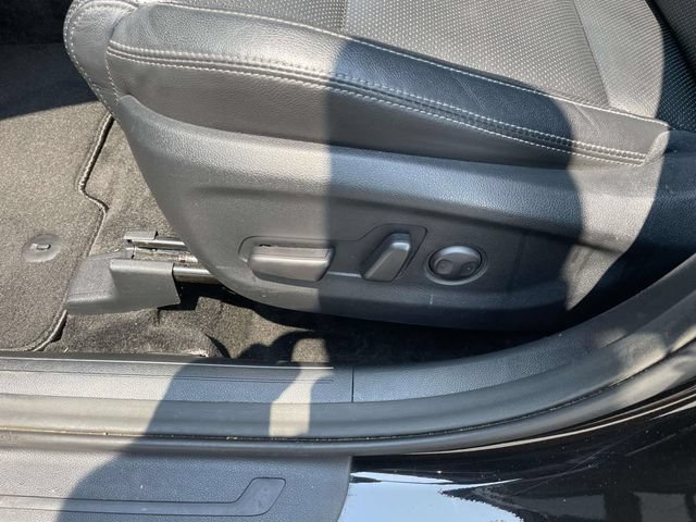 Used 2022 Kia Sportage EX w/ EX Technology Package AWD/4WD image 4