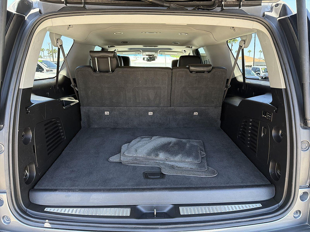 Used 2019 GMC Yukon XL SLT AWD/4WD image 25