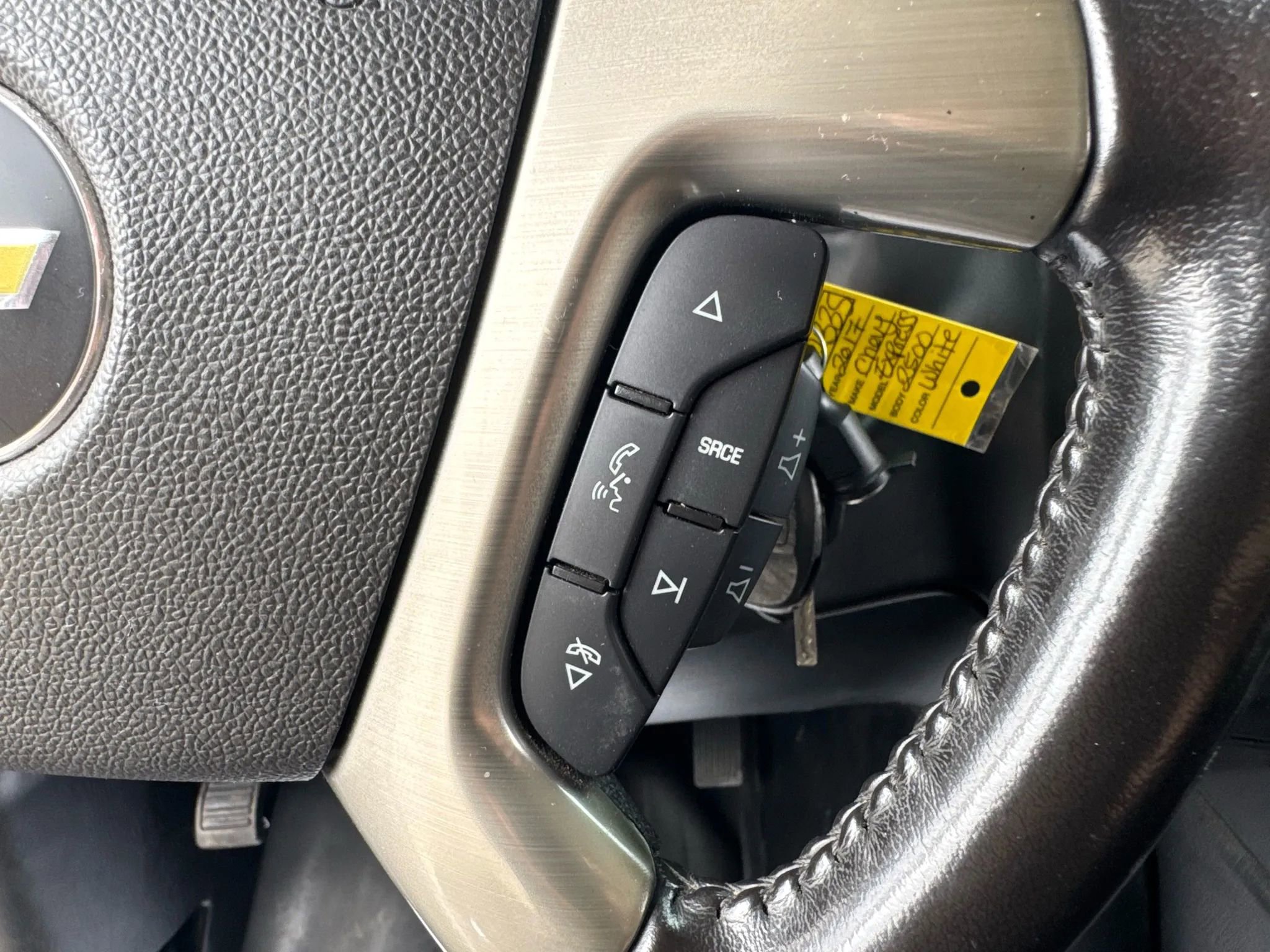 Used 2017 Chevrolet Express 2500 LS image 44