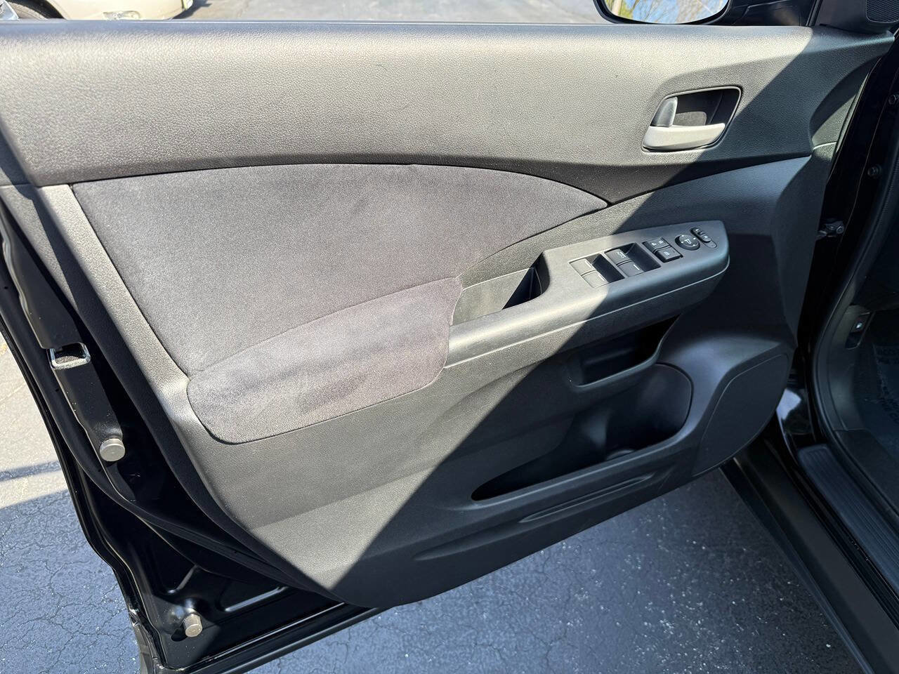 Used 2014 Honda CR-V EX image 85