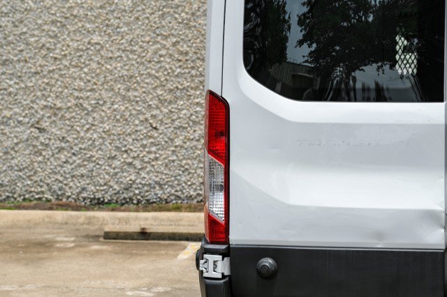 Used 2020 Ford Transit 250 Medium Roof w/ Load Area Protection Package RWD image 36