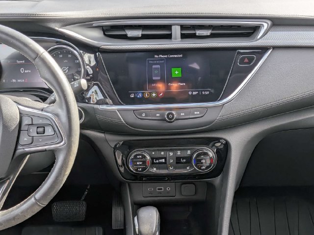 Used 2023 Buick Encore GX Select w/ Experience Buick Package FWD image 19