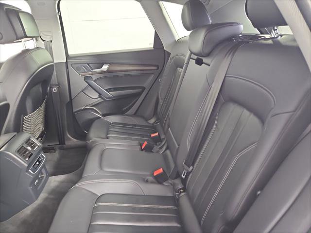 Certified 2023 Audi Q5 2.0T Premium AWD/4WD image 45