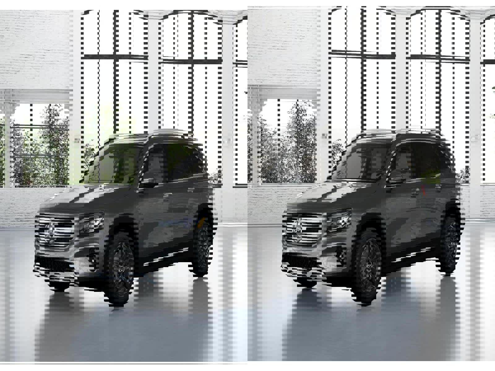 New 2026 Mercedes-Benz GLB 250 image 38