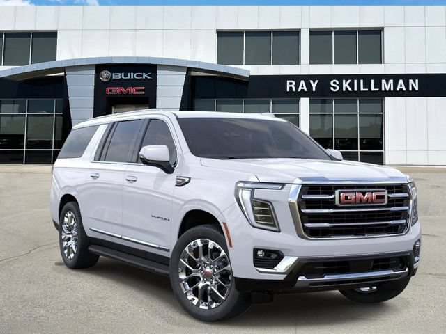 New 2026 GMC Yukon XL Elevation w/ LPO, Floor Liner Package AWD/4WD image 1