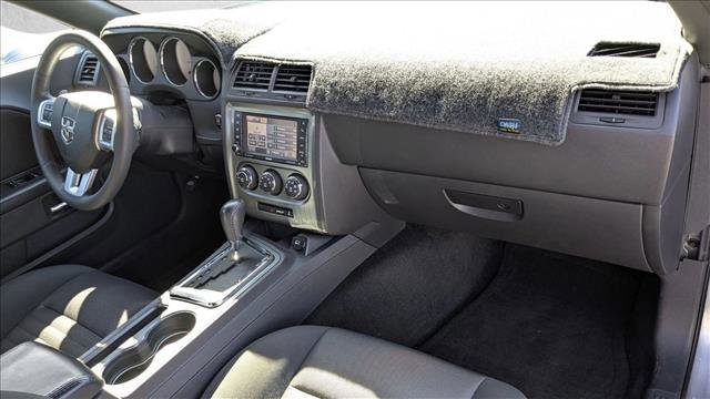 Used 2013 Dodge Challenger R/T w/ Sound Group II image 25