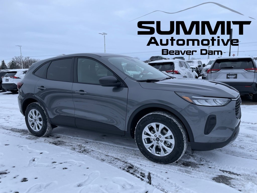 New 2026 Ford Escape Active w/ Cold Weather Package