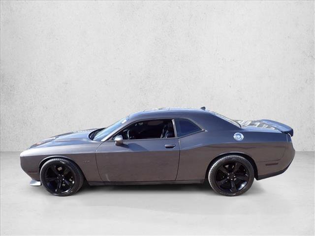 Used 2016 Dodge Challenger R/T Plus RWD image 2