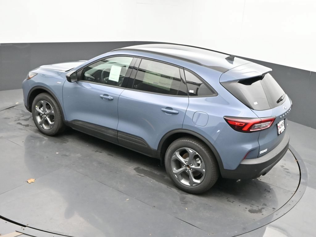 New 2026 Ford Escape ST-Line w/ Tech Pack #1 AWD/4WD image 41